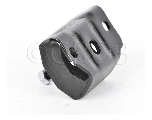 Soporte Transmision Express Van G-3500 L6 4.3 1990-1990