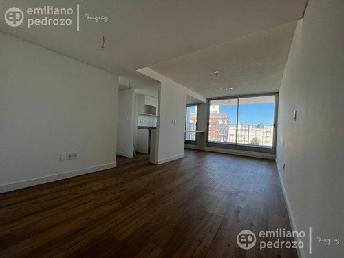 Venta Departamento 2 Dormitorios  Y Terraza  Malvín Montevideo