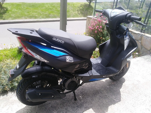 Victory Life 125