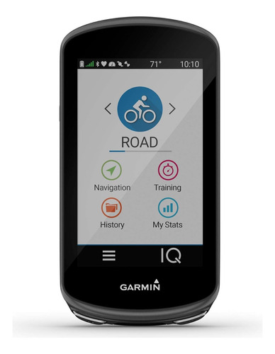 Garmin Edge 1030 Plus Computador Gps Para Ciclismo Bicicleta