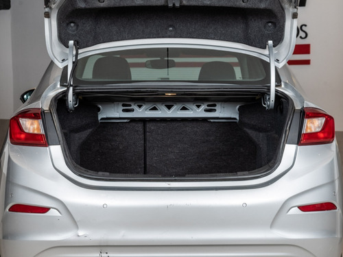 Imagen 16 de 16 de Chevrolet Cruze Ii 2019 1.4 Sedan Lt Taraborelli Fer