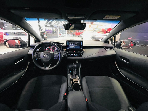 Imagem 6 de 10 de Toyota Corolla 2.0 Vvt-ie Flex Gr-s Direct Shift 2021/20...