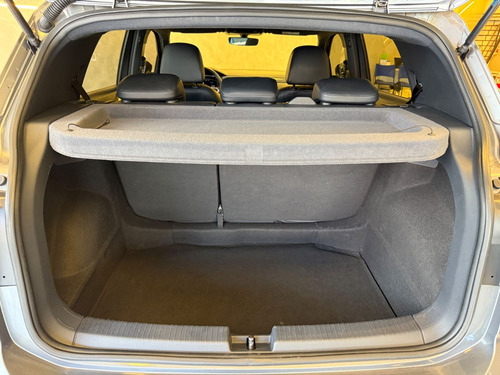 Volkswagen T-Cross Highline 1.4 TSI Flex Automático