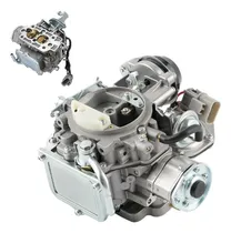 Comprar Carburadores Para Chevrolet Luv Catalitica 2.3 1988 Al 1996