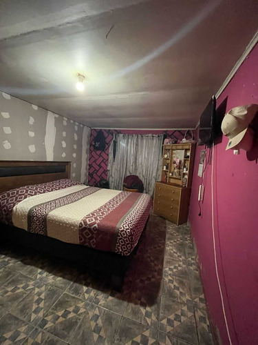 Venta De Casa , Con Patio En Av Principal, Ba (99889)
