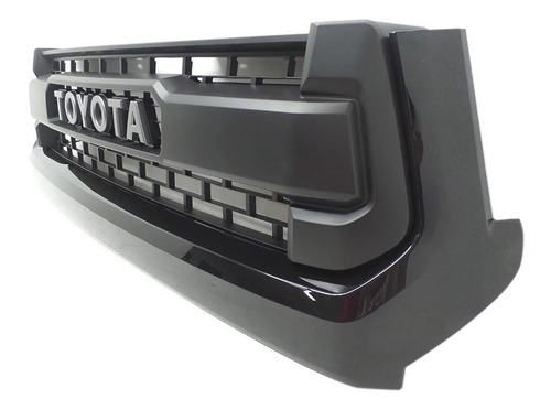 Parrilla Toyota Tundra 2014-2017 Nuevo Off Road