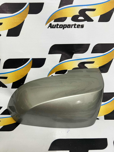 Vista Concha Espejo Izq Aluminio Bmw Serie 1 2 3 220i 12-18