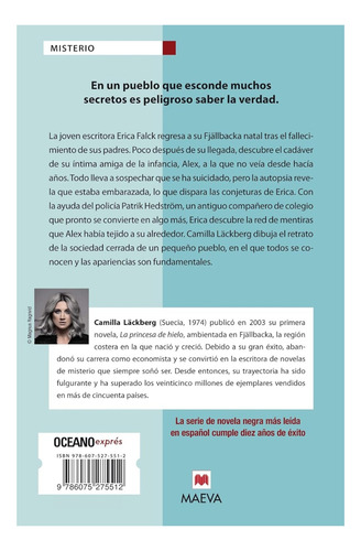 Libto La Princesa Del Hielo