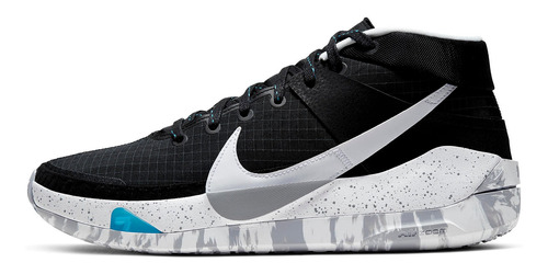 Zapatillas Nike Kd 13 Planet Of Hoops Urbano Ci9948-400   