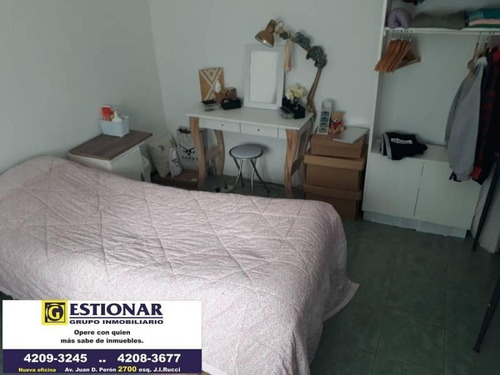 Imagen 8 de 10 de Departamento De 4 Ambientes En Venta