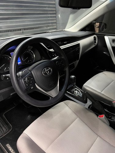 Toyota Corolla 1.8 Xei Cvt 140cv