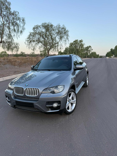 BMW X6 4.4 Xdrive 50i Premium 407cv