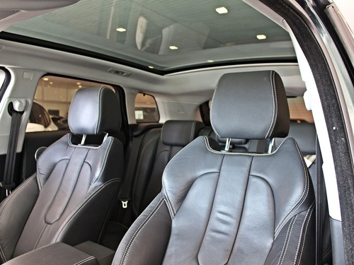 Land Rover Range Evoque Si4 2.0 Dynamic 4p Gasolina Aut