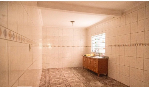 Apartamento À Venda Na Rua Ponche Verde, Cidade Líder, São Paulo - Sp - Liv-11230