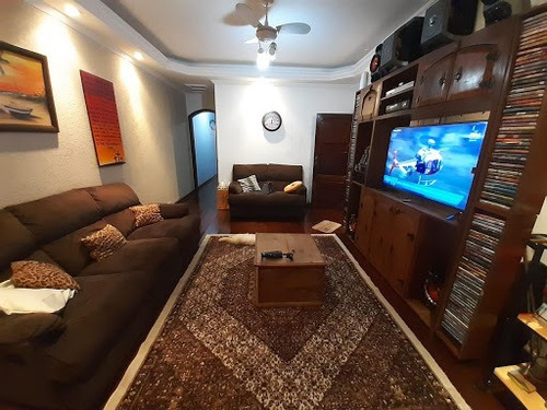 Imagem 24 de 29 de Casa Com 3 Dormitórios À Venda, 239 M² - City Recanto Anastácio - São Paulo/sp - Ca0821