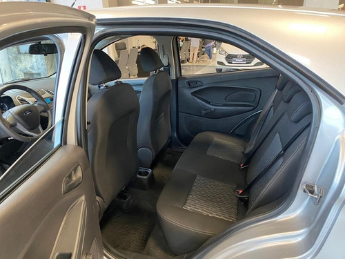 Imagem 7 de 15 de Ford Ka 1.0 Se 12v