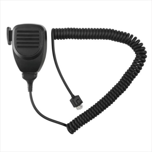 Micrófono Kmc-30 Para Kenwood Tk-762 Tk-762g Tk-763 Tm-261