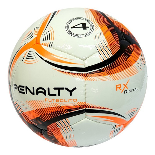 Balón De Futbolito Penalty Digital