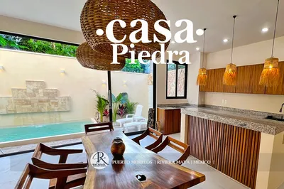 Casa en venta