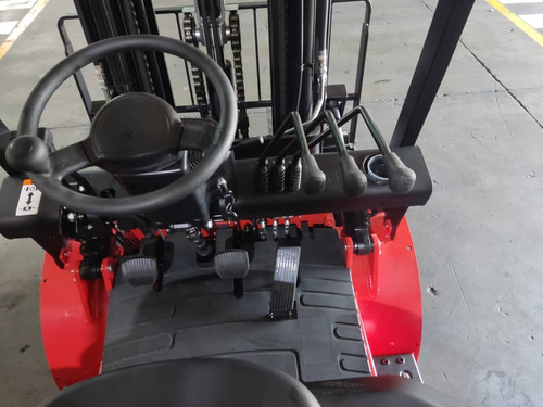 Montacargas Nuevo Ep Cpcd30t3-c240