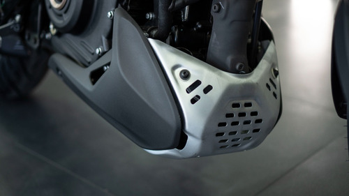 Bajaj Dominar 400 Tourer Lidermoto