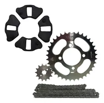 Comprar Kit Relação Coxim Coroa Sundown Web 100 2008 2009 2010