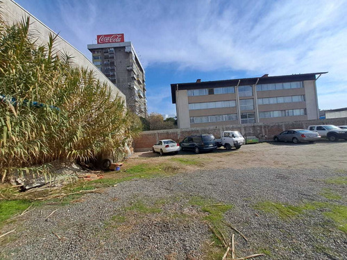 Se Vende Terreno Comercial En 1 Norte 9 Ote (105862)