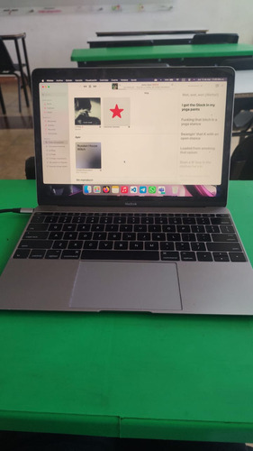 Macbook Sonoma