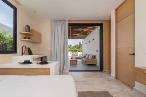 Casa Preventa Tulume Aldea Zamá