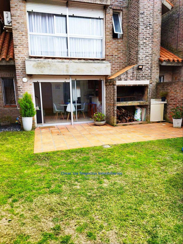 Imagen 18 de 18 de Venta Casa 3 Dormitorios Carrasco