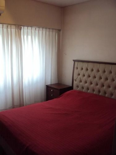 Departamento 4 Ambientes En Basualdo Al 100.