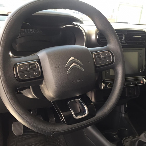Imagen 11 de 15 de Citroen C4 Cactus Feel 0km - Plan Nacional - Darc Autos