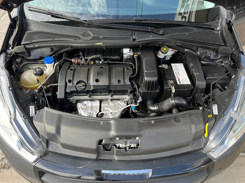 Imagen 7 de 15 de Peugeot 208 1.6 Feline 2018