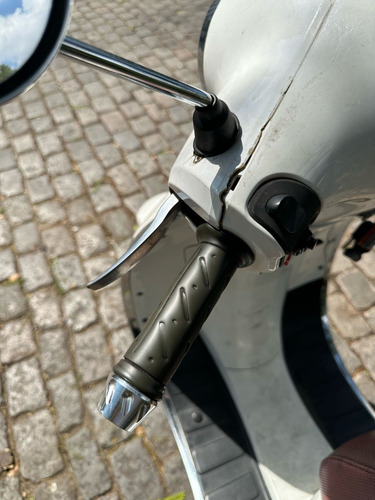 Scooter Beta Arrow Tempo 150 Blanca 32.000kms