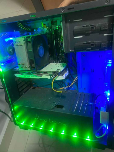 Pc Gamer Core I7
