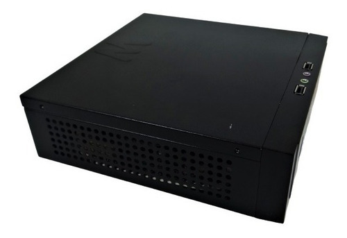 Imagem 2 de 10 de Mini Pc Tanca Tc-620/2,58ghz Soc/4gb Ddr3/ssd 64 Gb/hd 320gb