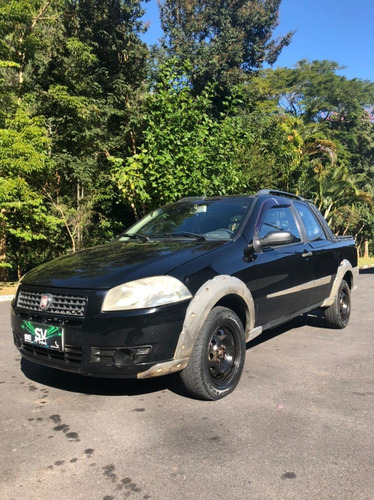 Imagem 1 de 14 de Fiat Strada