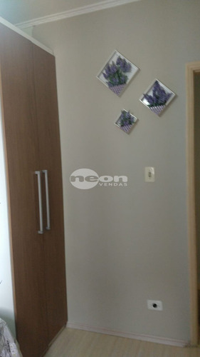 Imagem 5 de 15 de Apartamento - Anchieta - Ref: 1764 - V-1764