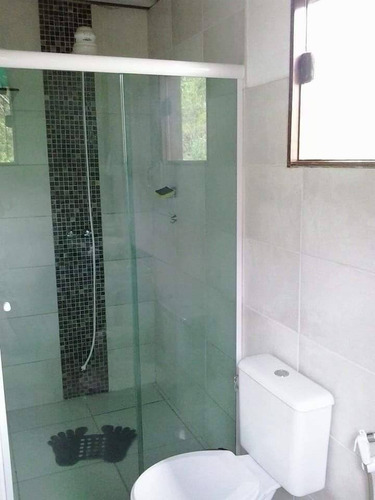 Imagem 11 de 15 de Sobrado Com 3 Dormitórios À Venda, 119 M² Por R$ 480.000,00 - Capricórnio Ii - Caraguatatuba/sp - So0017