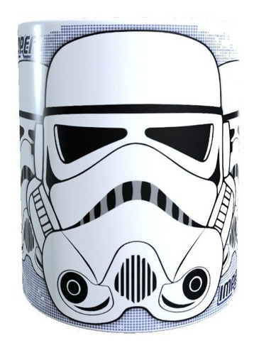 Taza Star Wars Stormtrooper Imperio Galactico