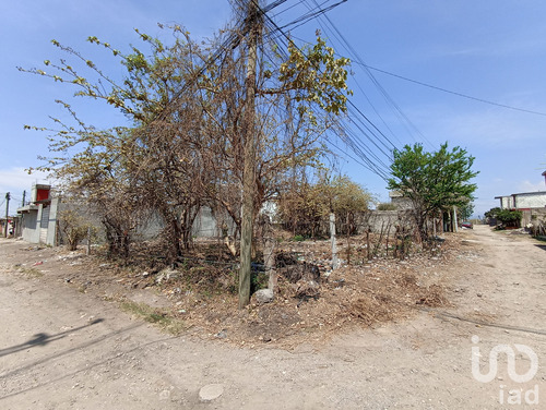 Venta Terreno 0 Ambiente Tetecolala