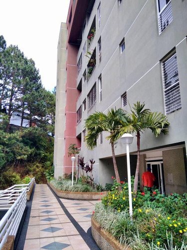 Imagen 2 de 15 de Apartamento Venta 3 Hab 2 Baños Oportunidad