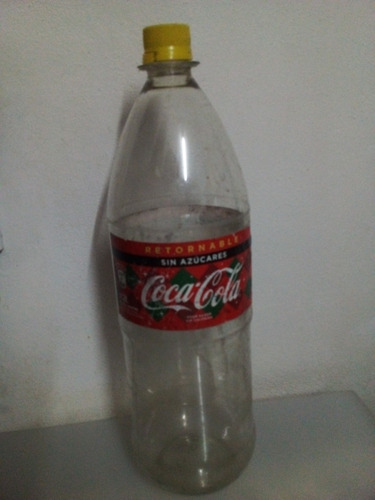 Botella Coca Coleccionable Cuadros