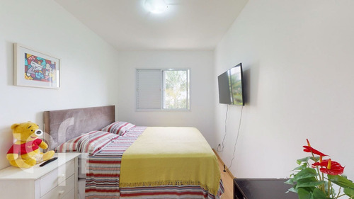 Imagem 23 de 30 de Apto Saúde | 3 Quartos | 79 M² | Cond: R$856.00 | 2 Vagas - 1h7xmjr
