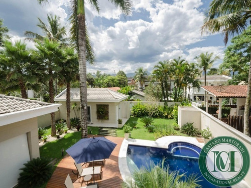 Imagem 19 de 28 de Casa Com Cozinha Americana Em Riviera - Ca00528 - 71049669