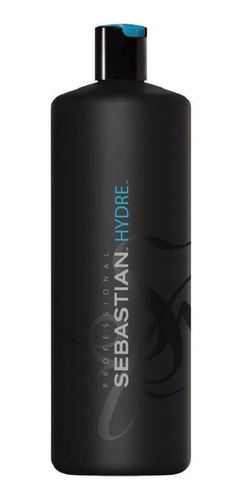 Shampoo Hidratante Sebastian Hydre 1000ml