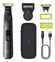 Comprar Recortadora De Barba Eléctrica Philips Norelco Oneblade 360