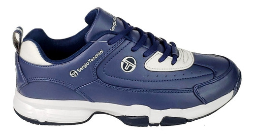 Zapatilla Sergio Tacchini Tenis Padel Cod. 127 - N D G