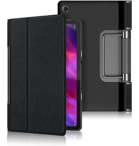 Funda Tablet Lenovo Yoga Tab 11 Yt-j706f Simil Cuero