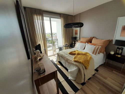 Departamento En Venta La Plata